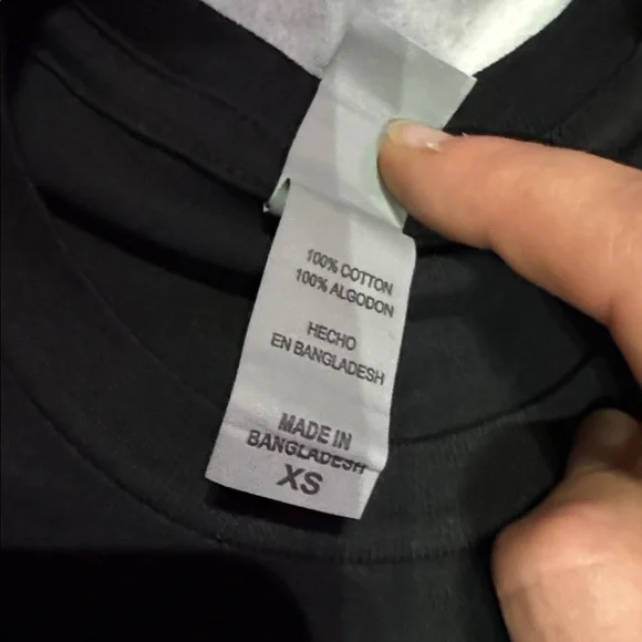 Bone Thugs-n-Harmony Graphic T-Shirt - Picture 3 of 7